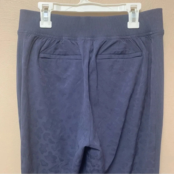 Athleta Brooklyn Textured Ankle Pant Size 2 - Picture 10 of 14